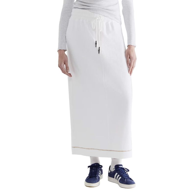 JAG Alyse Cord Pull On Skirt image number 0